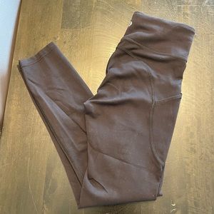 Lululemon Invigorate with Pockets